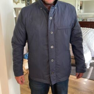 Maker & Company MMX Men’s Jacket Size large almost new